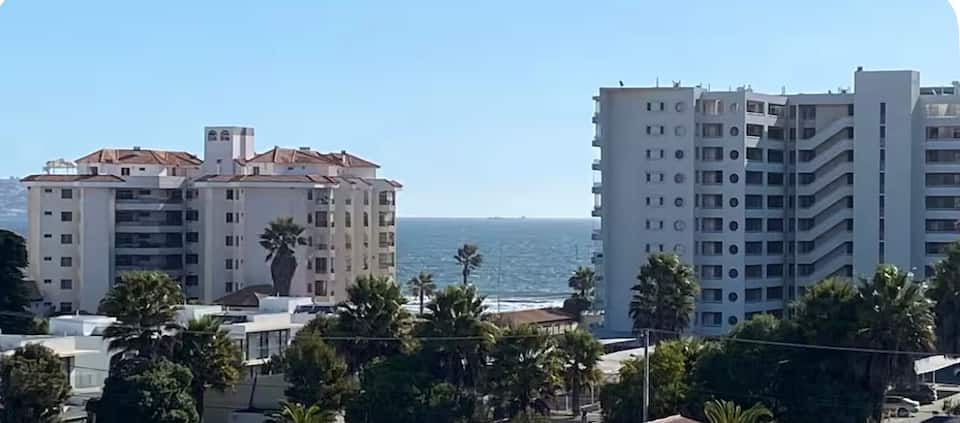 A pasos de Avenida del Mar, fotografía del alojamiento