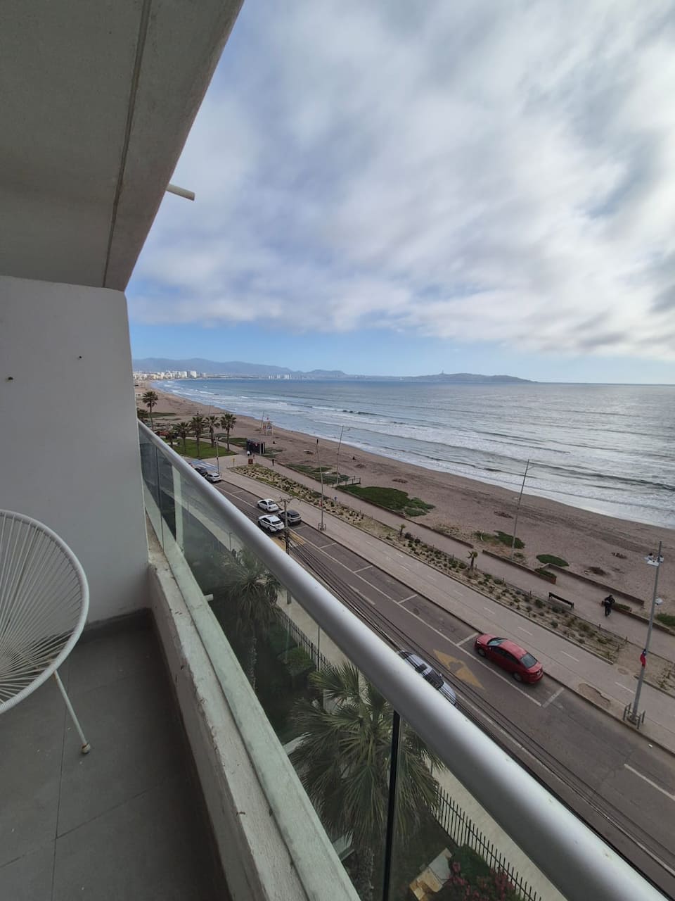 Vista al mar · Neohaus A809, fotografía del alojamiento